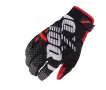 Нови мото Ръкавици Ridefit 100% с размери M/ L/ XL, снимка 4