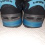 LOWA Trekking KALIX GTX Lo Ws № 39 дамски туристически обувки, снимка 9