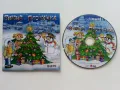 CD " Зимна песничка" БНР1, снимка 1