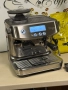 Кафемашина кафе автомат SAGE с гаранция , снимка 1