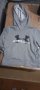 Дамска блуза с качулка Under Armour, снимка 2