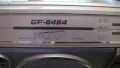 Продавам касетофон Sharp GF 6464, снимка 3