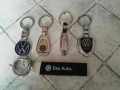 Ключодържател Фолксваген VW Volkswagen 6 модела, снимка 1
