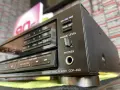 CD PLAYER SONY CDP-490 + remote , снимка 5