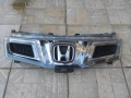 Предна решетка маска за Хонда Сивик 8 Facelift Honda Civic 8, снимка 1