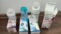 Бебешките шишета за хранене Philips Avent, снимка 6