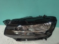 Фар Peugeot Partner ляв Фар Berlingo/Фар Fiat Doblo Фар Партнер 9854041380 , снимка 3
