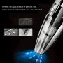 Прахосмукачка със силна всмукателна мощност - 1800mAh - За дома и автомобил , снимка 5