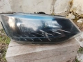 Десен фар за Шкода Фабия 3, снимка 11