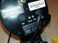 MEGASAT MT VISION-VIDEO-CAMERA 2.4GHZ GERMANY 0210211917, снимка 14