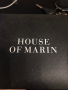 Часовник House of Marin - като нов!, снимка 3