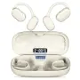 Безжични слушалки Giveet Open Ear с Bluetooth 5.4, снимка 1