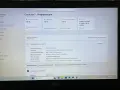 Лаптоп Fujitsu 15.6” FHD / i5-7200U / 8GB RAM / 128GB SSD / Full HD / Windows 11 Pro, снимка 8
