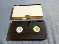 Видеокасета VHS , снимка 2