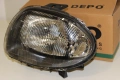 ✔️НОВ ляв фар Renault Clio II (1998-2001г.) 7701045168 Рено Клио, снимка 3
