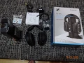Sennheiser RS ​​​​195 TV слушалки, снимка 9