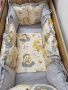 Обиколници за бебешко легло, снимка 2