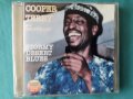 Cooper Terry & The Nite Life - 1991 - Stormy Desert Blues, снимка 1 - CD дискове - 41503296