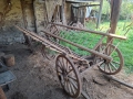 Конска каруца ., снимка 2