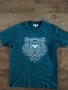 kenzo - страхотна мъжка тениска , снимка 5