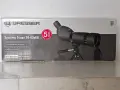Далекоглед Bresser Spotting Scope 20-60x60, снимка 10