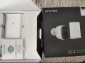 Чисто нова соларна  камера EC4 пълен комплект, снимка 1