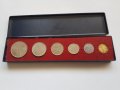 Колекция испански монети- Мондиал Испания 1982, снимка 1 - Антикварни и старинни предмети - 38997909