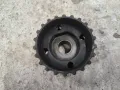 Зъбно колело колянов вал за Голф 4 Ауди А3 Сеат Шкода Бора VW Golf 4 Audi A3 Seat Skoda 038105263E, снимка 2