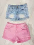 Дънкови къси панталони N:104- Kiki&Koko, снимка 1