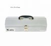Куфар за инструменти,метален MTX-два размера , снимка 2