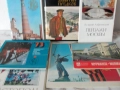 Картички, изгледи от СССР., снимка 2