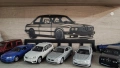 Метална закачалка BMW e30, снимка 1