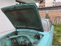 Ford Taunus P3 17M, снимка 16
