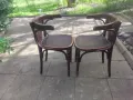 Виенски столове уникат, снимка 3