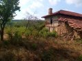 Къща с двор с. Ръжица, община Руен, снимка 2