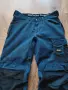 Snickers AllroundWork Trousers - мъжки работен панталон 48/М, снимка 8