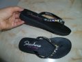 Skechers чехли №37, снимка 9