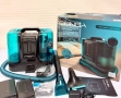 Прахосмукачка за мокро почистване и премахване на петна Cecotec, Conga Carpet&Spot Clean, снимка 1