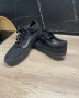 Vans черни кецове унисекс, снимка 1
