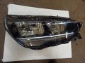 фар десен оригинален 39162649 opel corsa F 2019-2024, снимка 3