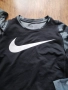 Nike Hyperwarm - страхотна юношеска блуза 158-170см., снимка 3