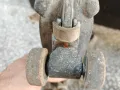 Много стари ролкови кънки , снимка 13