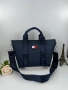 Tommy Hilfiger Дамска Чанта Томи Хилфигер - Различни Цветове Код E1310, снимка 1