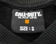 Call of Duty: Black Ops суичър блуза, снимка 3