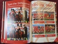 The Official Liverpool FC Annual 2018, снимка 9
