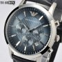 Emporio Armani AR2473 Renato Chronograph. Нов мъжки часовник, снимка 4