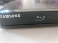 Samsung Blu-Ray BD-J4500R плеър , снимка 1