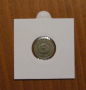 КУРИОЗ - 10 стотинки 1990 година, снимка 1 - Нумизматика и бонистика - 36152973