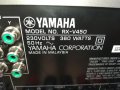 yamaha rx-v450 receiver-внос germany 1602221729, снимка 12