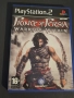Prince of Persia the warrior within за PS2, снимка 1